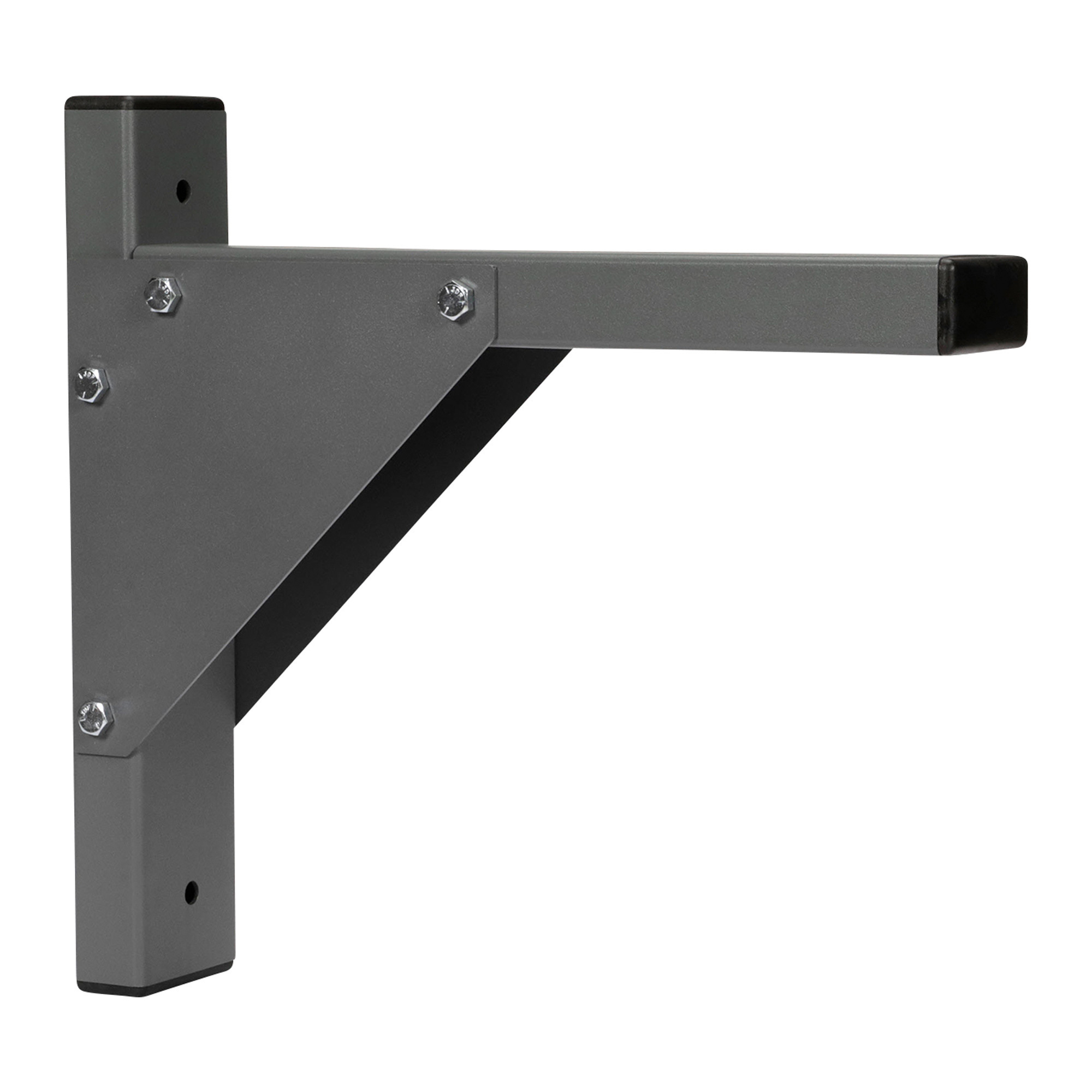 TPI Bracket for HV-18/HV-24 Blowers - Durable Steel, Wall or Ceiling Mount, Model# HV-2